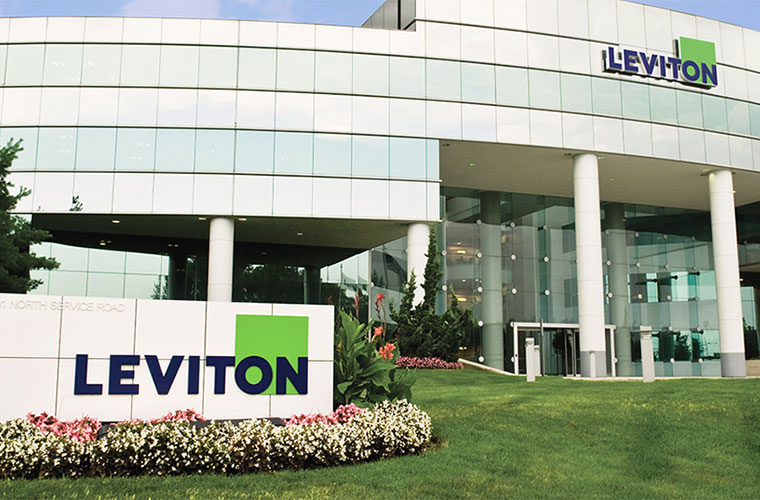 Leviton Acquires Canada-Based Viscor