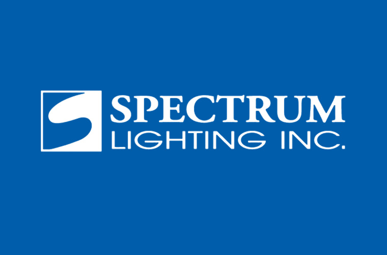 Spectrum Lighting Welcomes New VP of Sales
