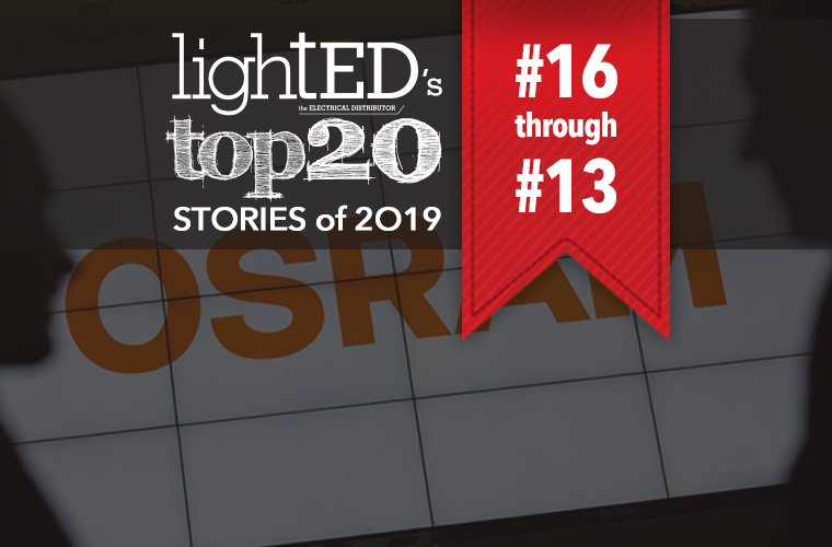 Top 20 Stories of 2019: #16-#13
