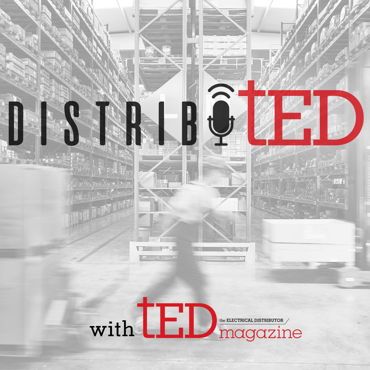 DistributED With tED Magazine Talks About Cheap LED Lighting