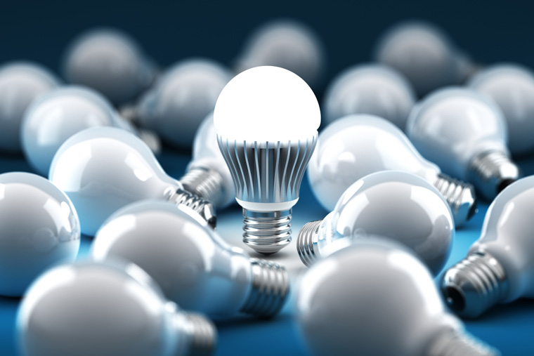 LED Lighting Market Size, 2020 to 2027