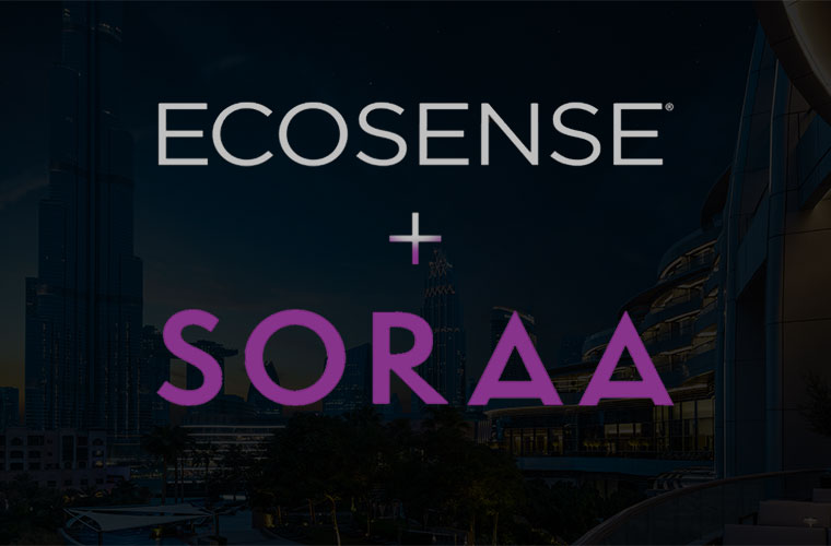 Ecosense Acquires Assets From Soraa