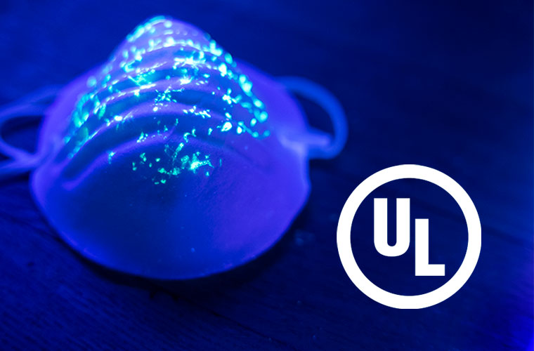 UL Offers Webinar on UV Light in Germicidal Devices