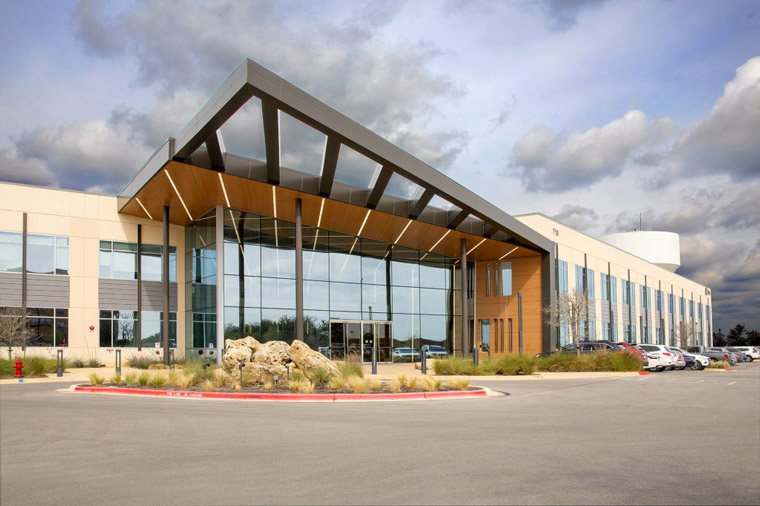Hubbell Lighting to Open Austin, Texas Facility