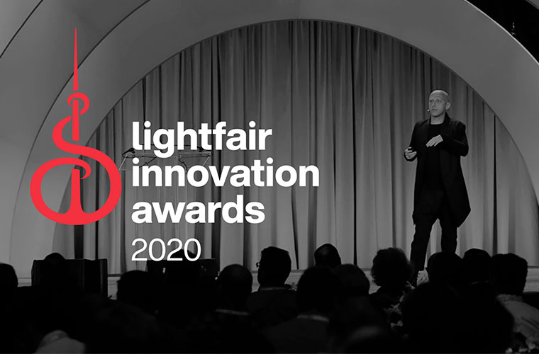 Lightfair Names 2020 Innovation Awards Winners