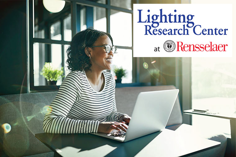 LRC Opens Survey on Light Exposures and Health