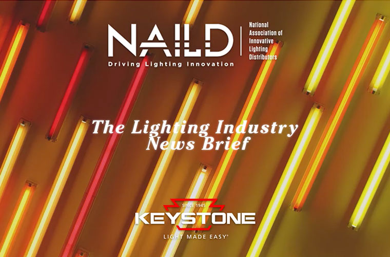 NAILD’s Lighting News Brief 9/11/2023