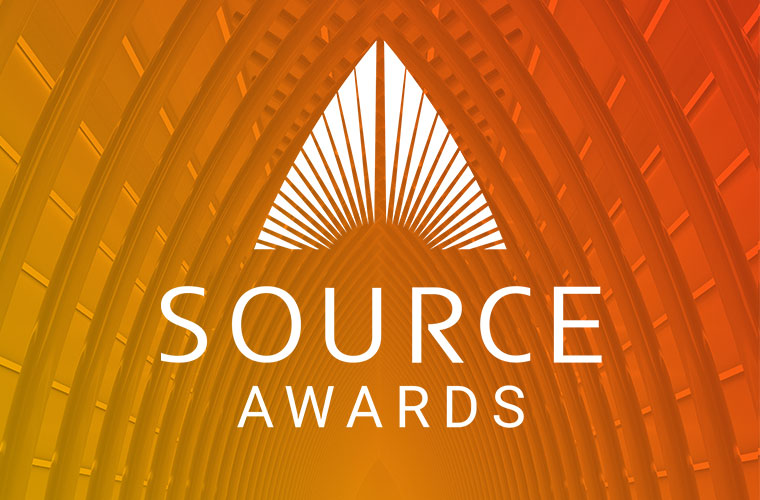 Cooper Lighting Announces SOURCE Awards Winners