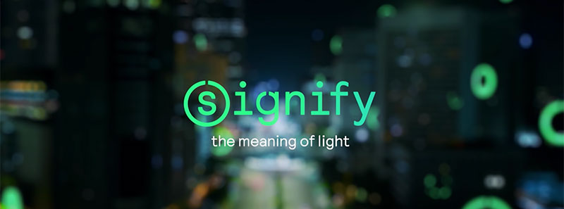 Signify Announces New Organization Focus and Structural Cost Reductions