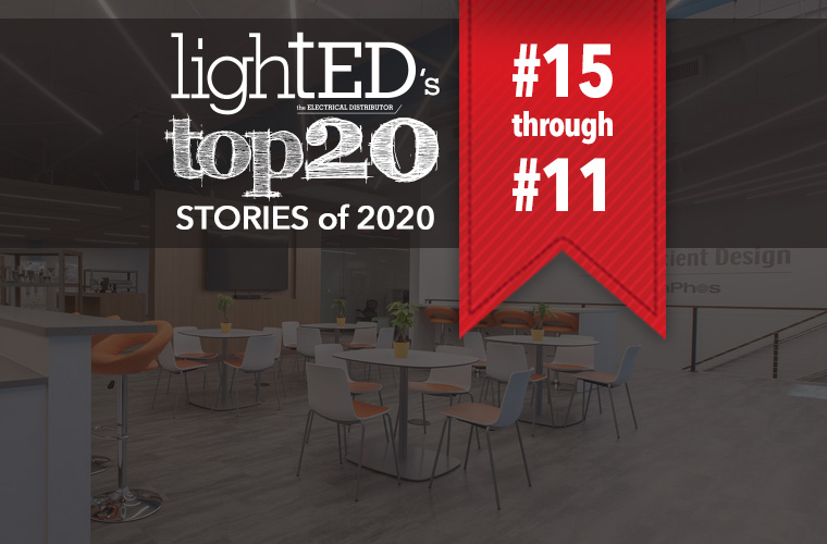 Top 20 Stories of 2020: #15-#11