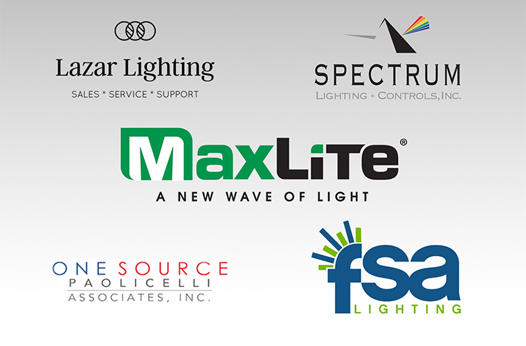 MaxLite Names New Reps in Eastern US and Canada