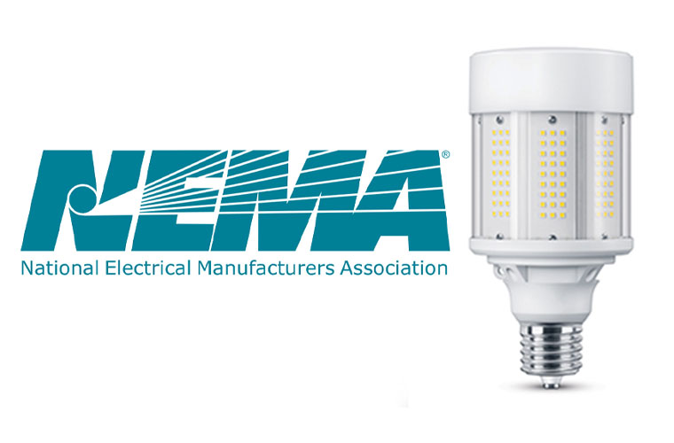 NEMA Publishes Standard to Test Robustness of LED Drivers