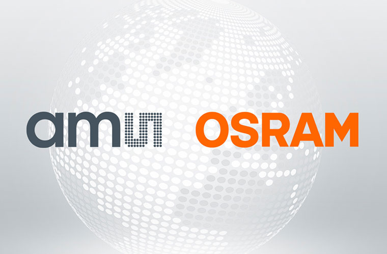 ams to Purchase Remaining Osram Shares