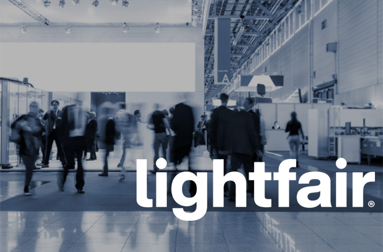 Lightfair Electrifies Attendee Experience at 2021 Show