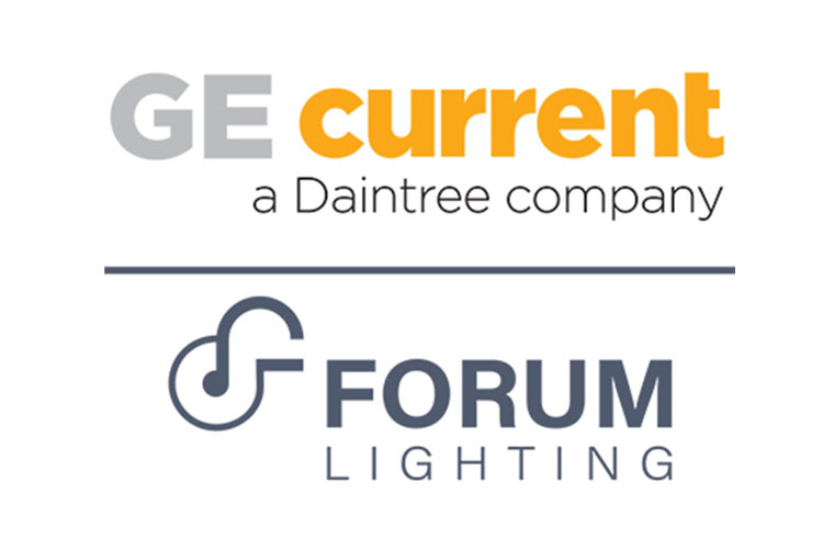 GE Current Acquires Forum Lighting
