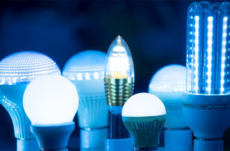 Report: LED Lighting Market Worth $124.7 Billion by 2027