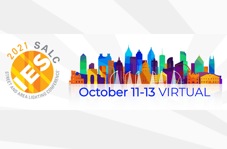 IES Cancels In-Person Street and Area Lighting Conference, Goes Virtual