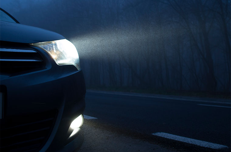 LED Fog Lamp Global Market to 2030 Insight Now Available