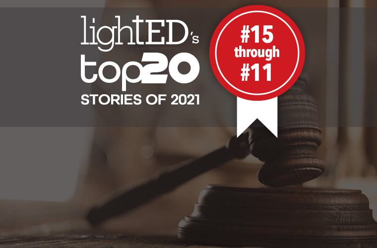 Top 20 Stories of 2021: #15-#11
