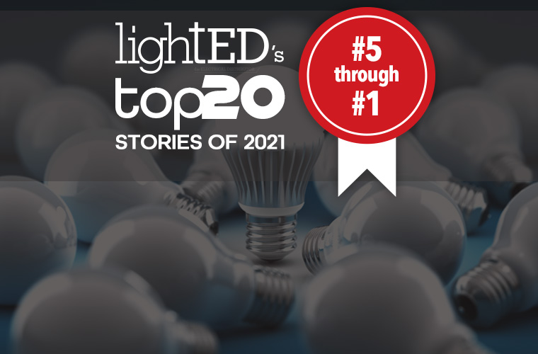 Top 20 Stories of 2021: #5-#1