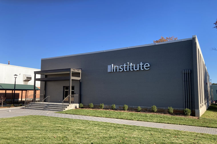 GE Current Opens New Learning Institute in North Carolina