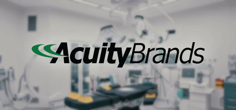 Acuity Brands Unveils New Sustainability Initiative