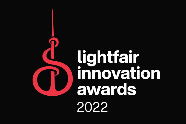 LightFair Announces 2022 Innovation Award Winners