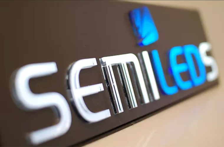 SemiLEDs 1Q 2024 Revenue Increases Year Over Year