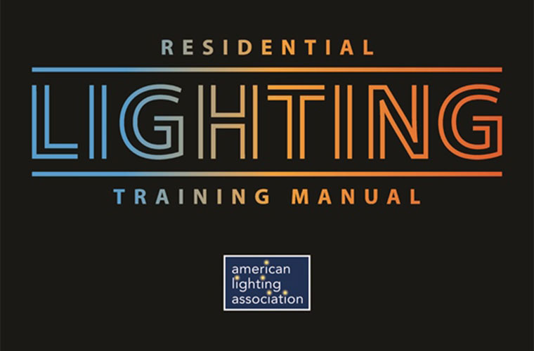 ALA to Host Virtual Residential Lighting Training Course This September