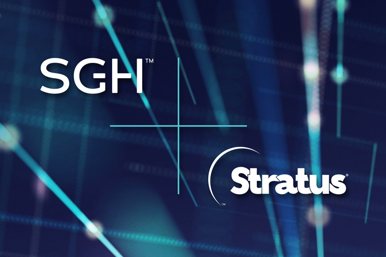 SGH Completes Acquisition of Stratus Technologies