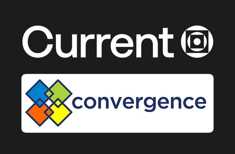 Current Selects Convergence Partners as Main Rep in Several States