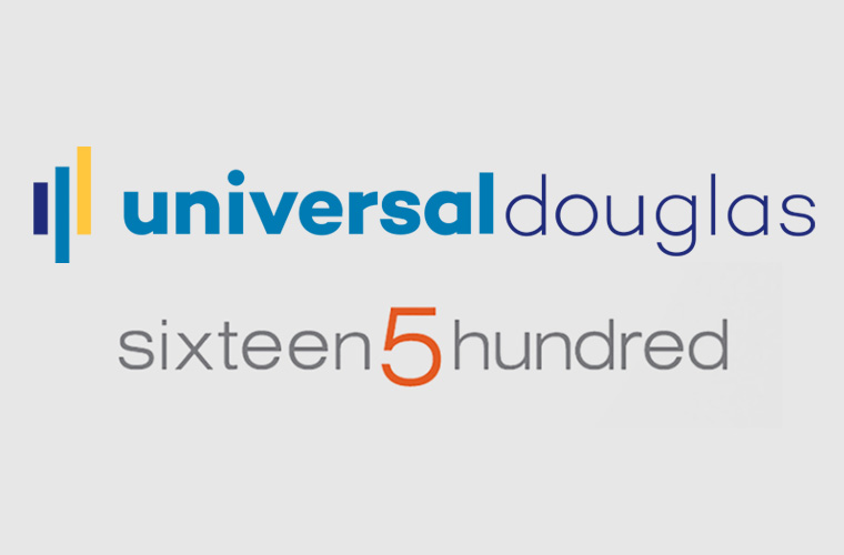 Universal Douglas Announces Strategic Partnership With 16500