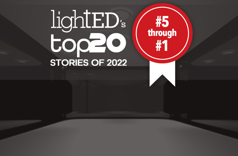 Top 20 Stories of 2022: #5-#1