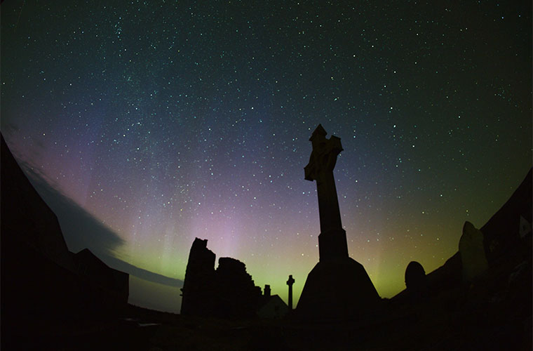 Ynys Enlli Named First International Dark Sky Sanctuary in Wales, UK