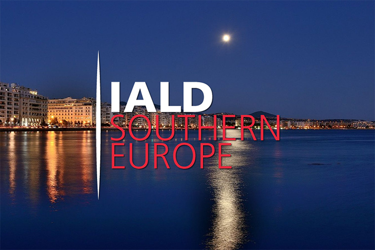 IALD Community Announces New Southern Europe Chapter