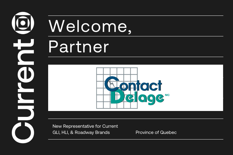 Current Partners With Contact Delage
