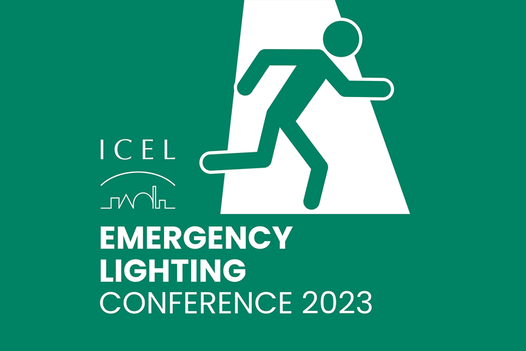 ICEL to Host Emergency Lighting Conference in September