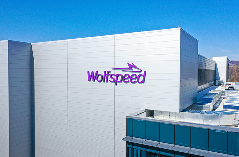 Wolfspeed Reports Financial Results for 2Q 2024