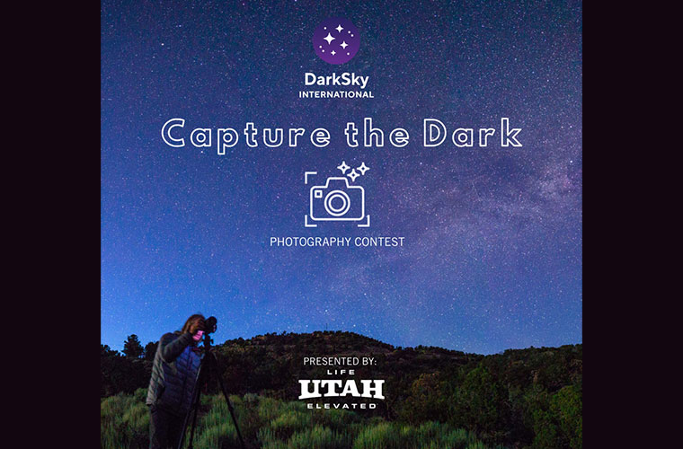 Dark Sky Announces 2023 “Capture the Dark” Winners