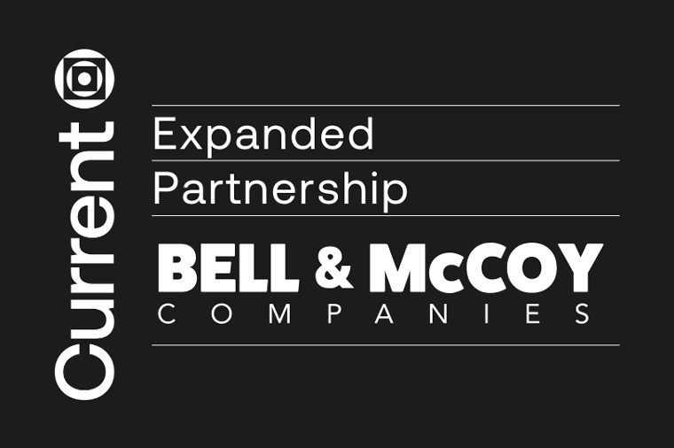 Current Expands Bell & McCoy Representation