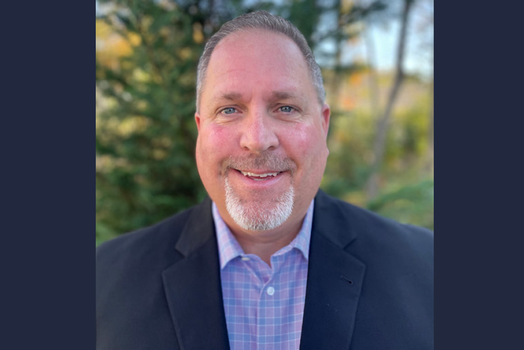 Shat·R·Shield Hires Regional Sales Manager
