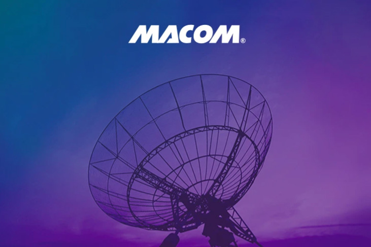 Wolfspeed Finalizes Sale of RF Business to MACOM