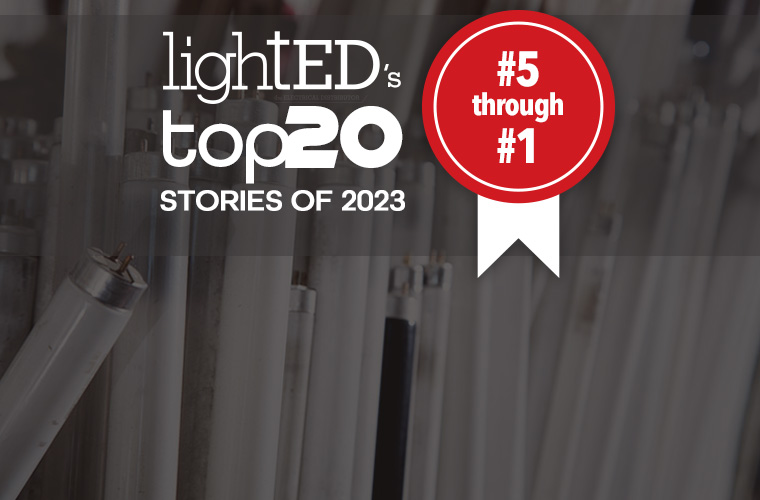 Top 20 Stories of 2023: #5-#1