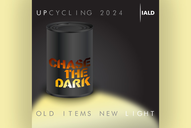 Global Lighting Community Prepares to ‘Chase the Dark’
