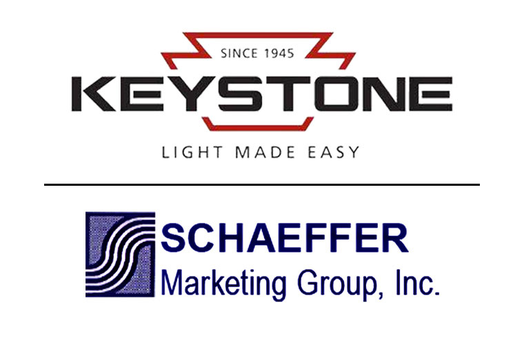 Keystone Technologies Adds Schaeffer Marketing Group as Agent