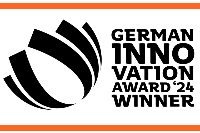 Ledvance Wins German Innovation Award